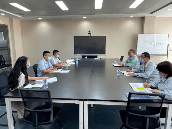 新一代金屬膨脹節設計制造技術趨勢