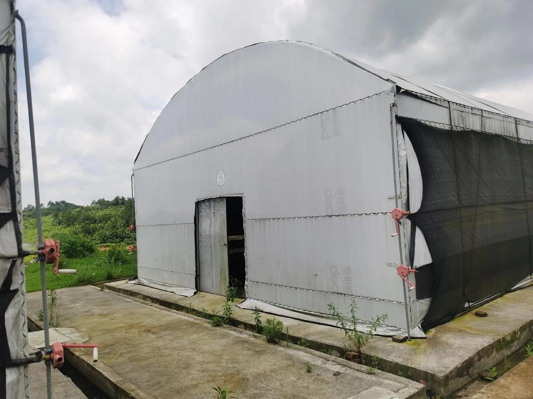 波紋管建筑工程安裝注意事項詳解