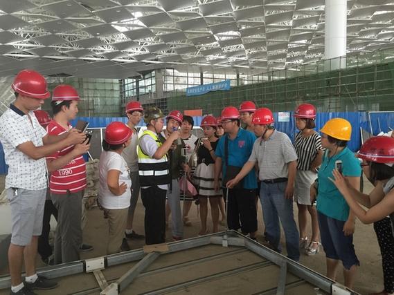 金屬膨脹節內部結構及材質詳解介紹