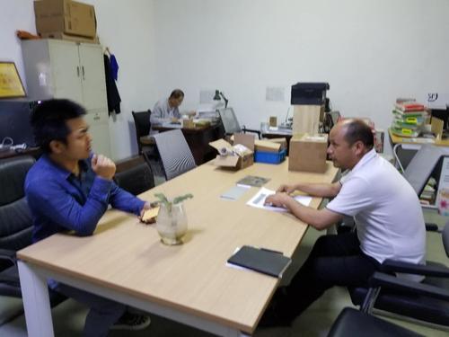 金屬膨脹節市場需求與應用前景展望