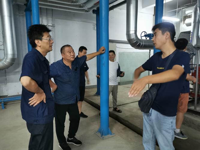 金屬膨脹節(jié)有效解決管道熱脹冷縮困擾