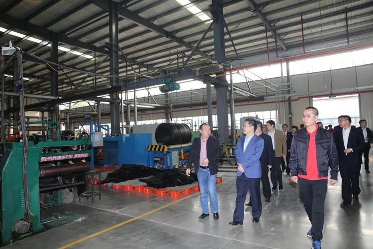 波紋管助力電纜保護的五大關鍵優勢